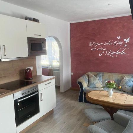 Ferienhaus-Der-Familie-Demmler Crottendorf Bagian luar foto