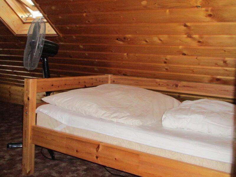 Ferienhaus-Der-Familie-Demmler Crottendorf Bagian luar foto