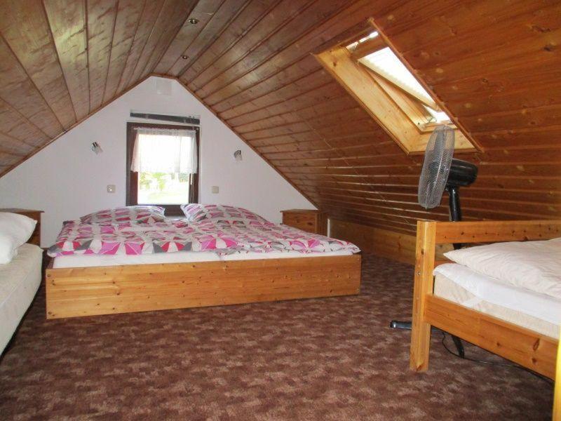 Ferienhaus-Der-Familie-Demmler Crottendorf Bagian luar foto