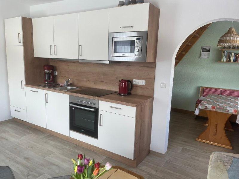 Ferienhaus-Der-Familie-Demmler Crottendorf Bagian luar foto